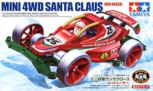 ミニ四駆 ジャパンカップ ジュニアサーキット 説明図 (ミニ四駆