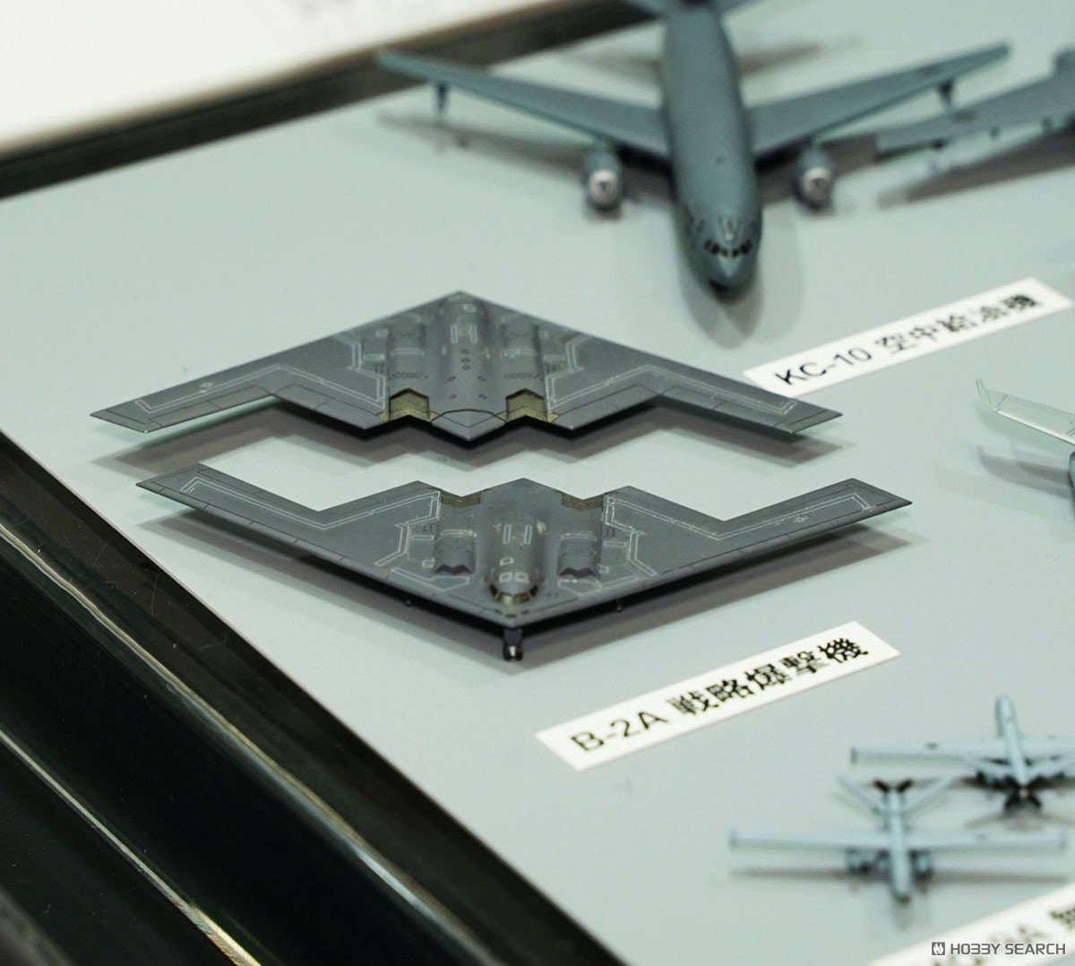 アメリカ空軍機セット8 (プラモデル) - ホビーサーチ ミリタリープラモ