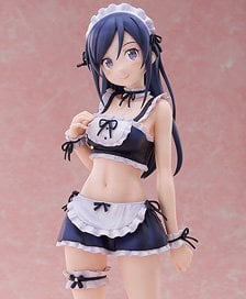 ☆特価品 B-style アズールレーン ヴォロシーロフ 暖雪を景色に