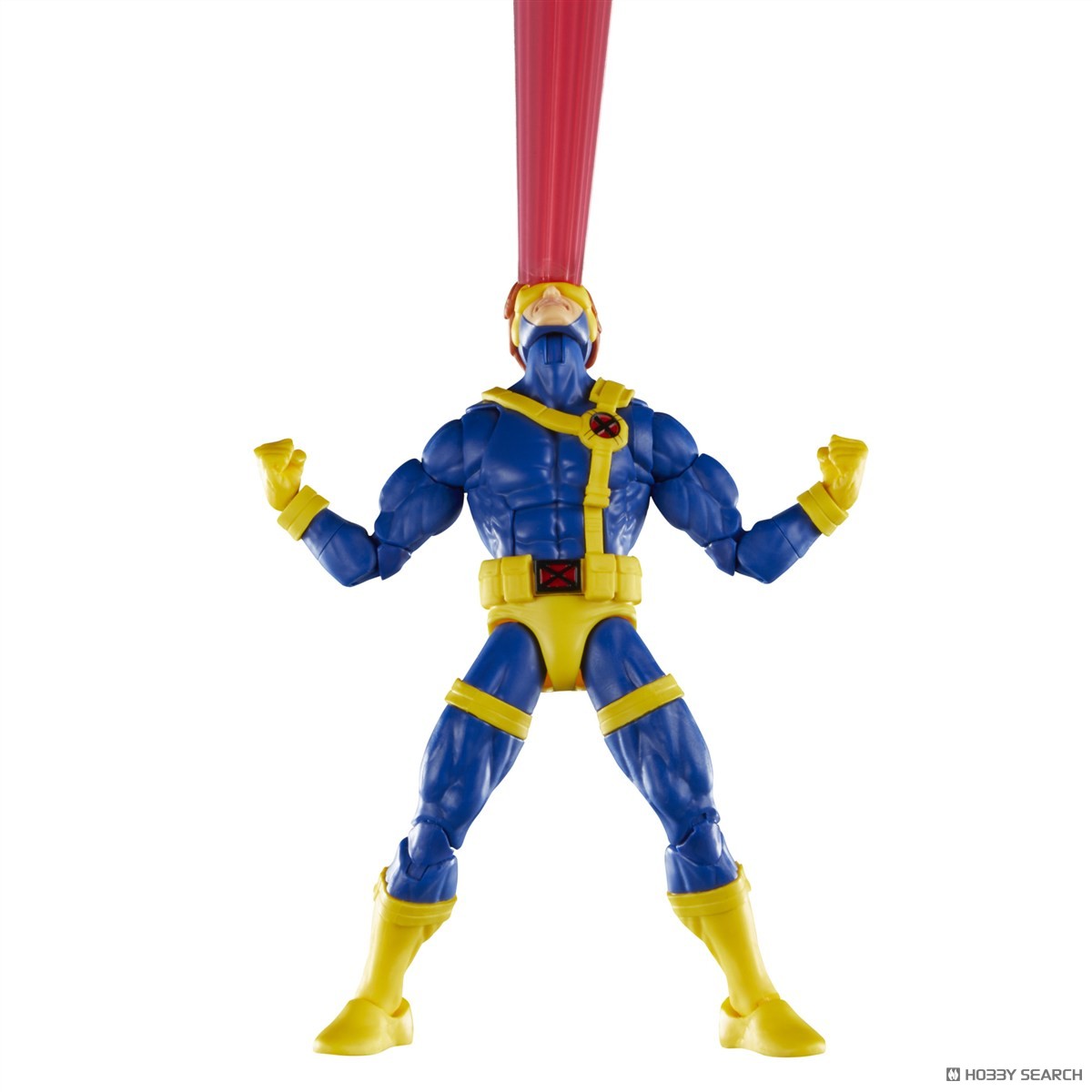 マーベルレジェンド・シリーズ X-MEN `97 サイクロップス (完成品