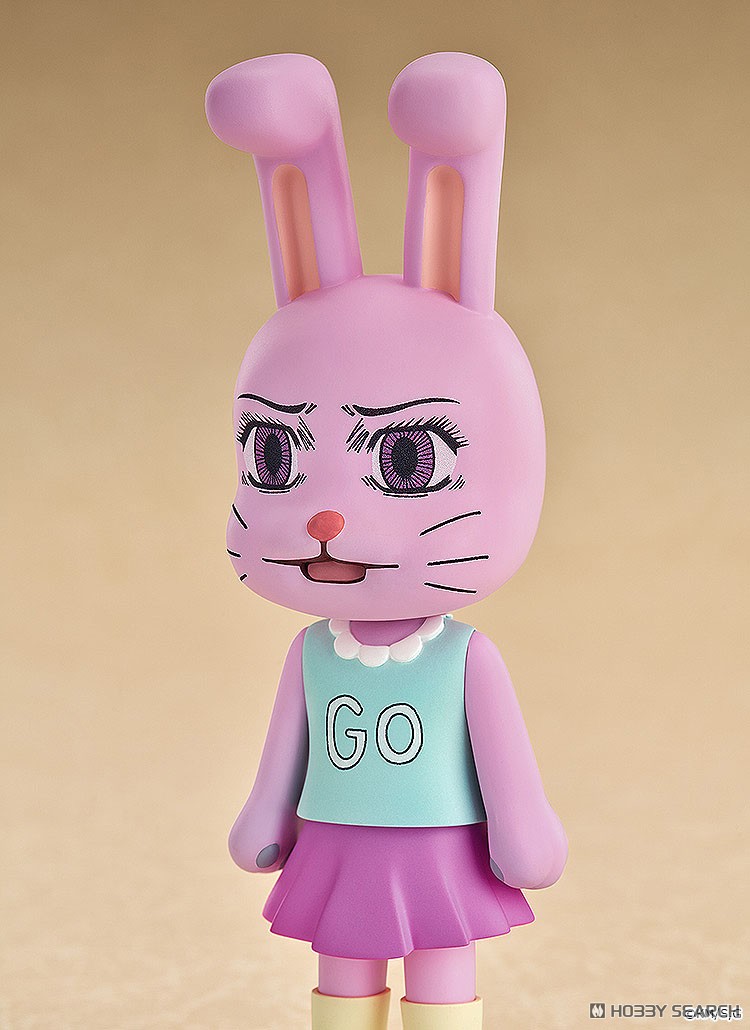 Mini Memory うさみちゃん (フィギュア) - ホビーサーチ フィギュア