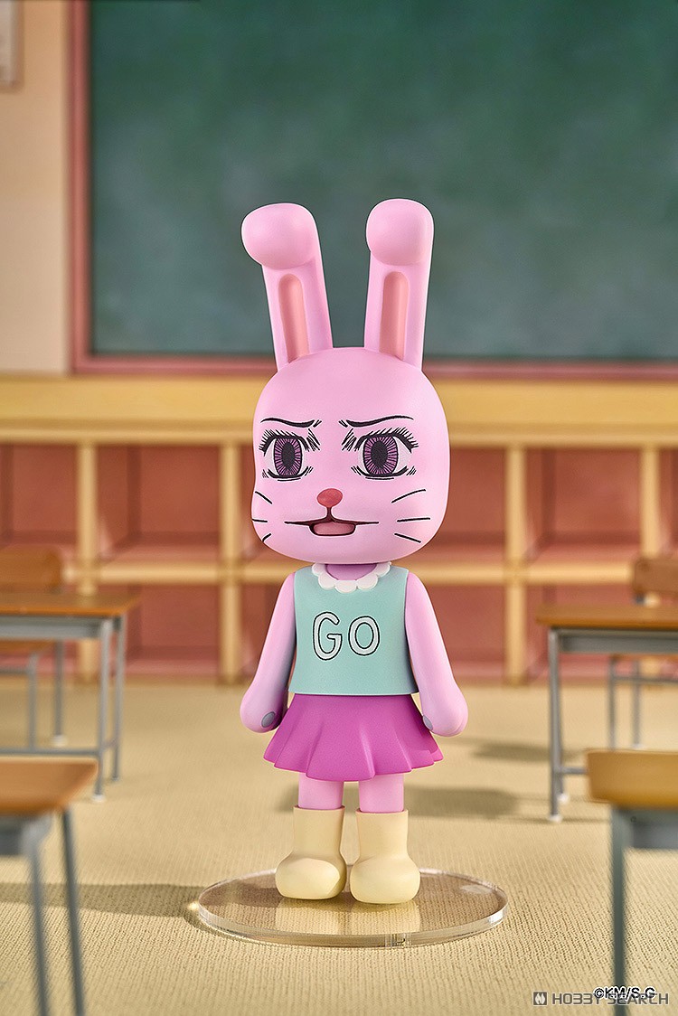 Mini Memory うさみちゃん (フィギュア) - ホビーサーチ フィギュア
