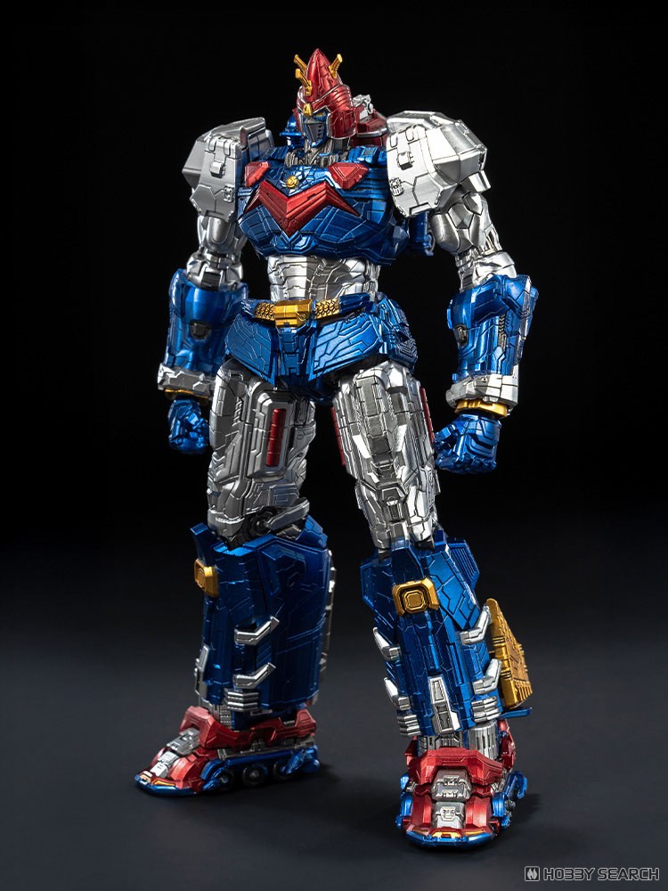 MDLX ボルテスV(ボルテスV レガシー版) (完成品) - ホビーサーチ