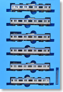 相鉄 10000系 新塗装 (基本・6両セット) (鉄道模型) - ホビーサーチ