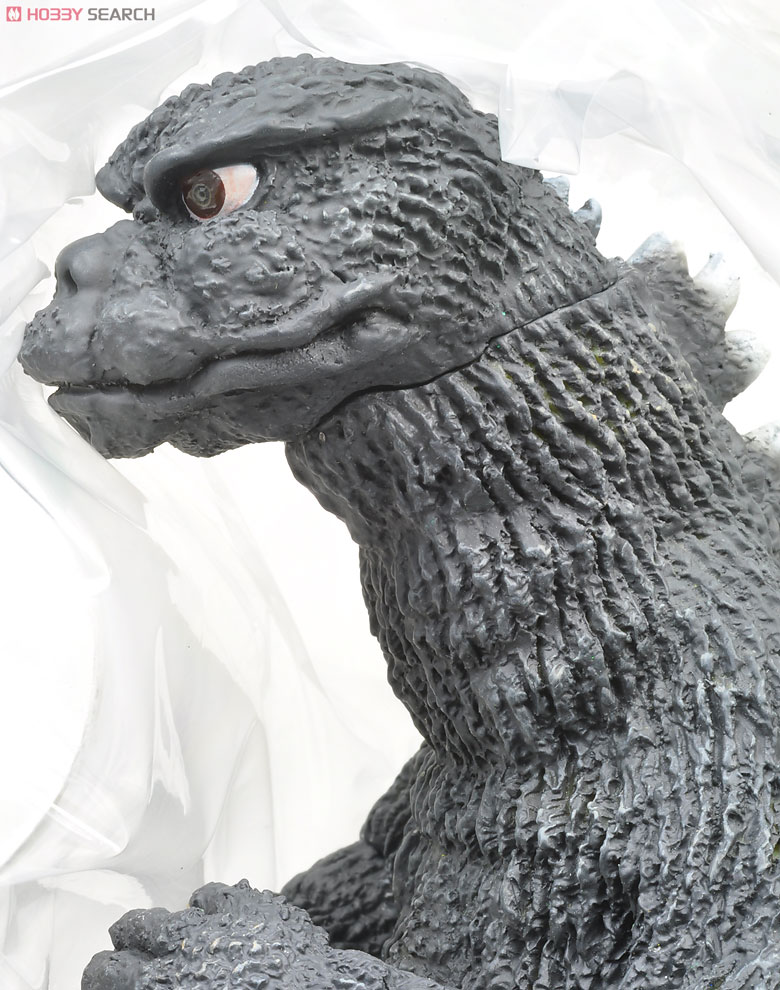 ゴジラ 1973 (完成品) - ホビーサーチ ロボット・特撮