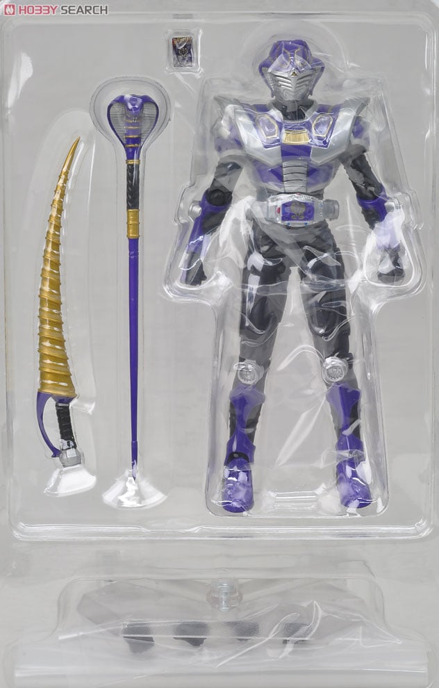 figma 仮面ライダー ストライク (完成品) - ホビーサーチ ロボット・特撮