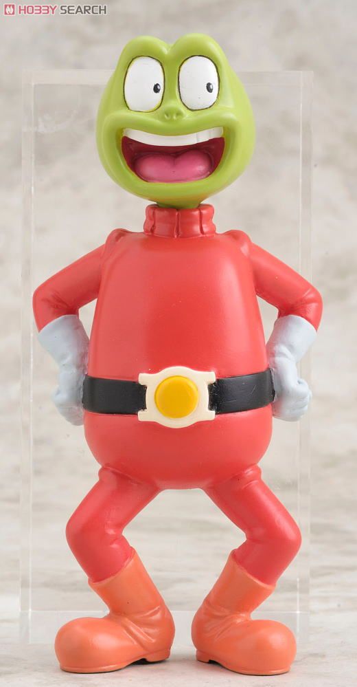 コレクションフィギュアDX 宇宙船サジタリウス Part.2 (フィギュア