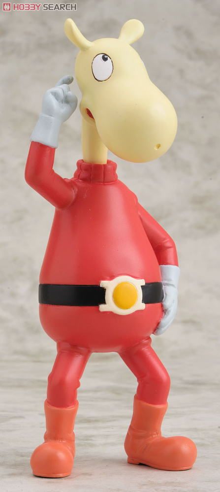 コレクションフィギュアDX 宇宙船サジタリウス Part.3 (フィギュア