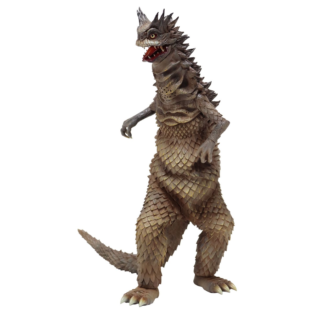 1/6特撮シリーズ Vol.116 宇宙怪獣 ベムラー (完成品) - ホビーサーチ