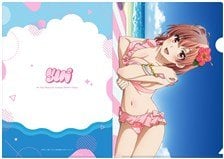 ゆるゆり♪♪ 船見結衣抱き枕カバー (キャラクターグッズ) - ホビー