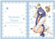 TVアニメ『2.5次元の誘惑』 特大タペストリー ノノア おでかけsummer