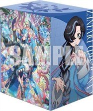 銀魂 クリアコレクションB.I.G. 新訳紅桜編パック (トレーディング