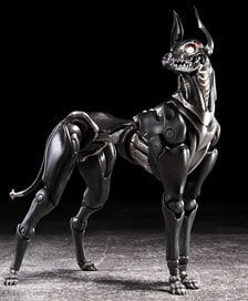 ガメラ・ガッパ・ギララ特撮大百科 Ver.2 6個セット(完成品) - ホビー