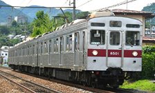 113系 2000 阪和線快速色 (増結・2両セット) (鉄道模型) - ホビー
