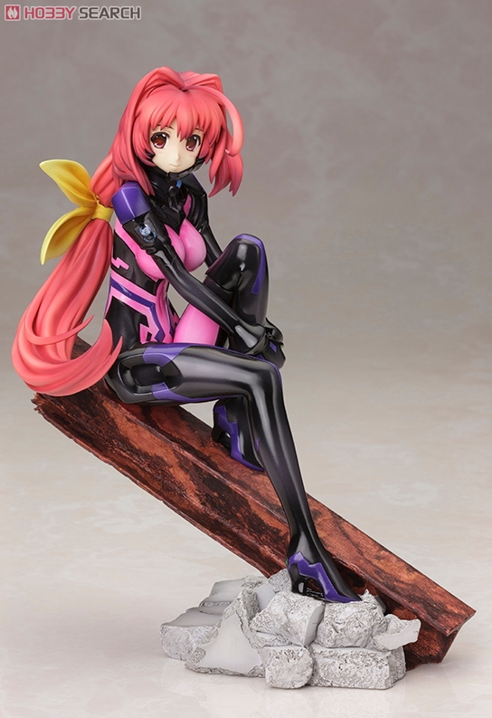 鑑純夏 コトブキヤ版 (フィギュア) - ホビーサーチ フィギュア