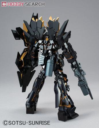 ユニコーンガンダム2号機 バンシィ・ノルン (デストロイモード) (HGUC