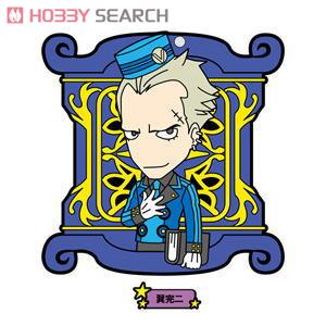 ペルソナ4 ザ・ゴールデン バラエティラバーマスコット 8個セット