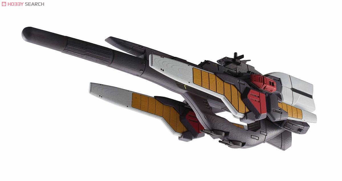 コスモフリートスペシャル 機動戦士Vガンダム リーンホースJr. (完成