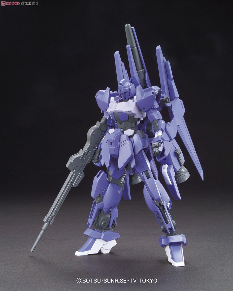百万式(MEGA-SHIKI) (HGBF) (ガンプラ) - ホビーサーチ ガンプラ他