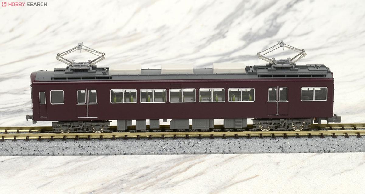 阪急 2800系 2扉 冷房車 基本4輛編成セット (動力付き) (基本・4両