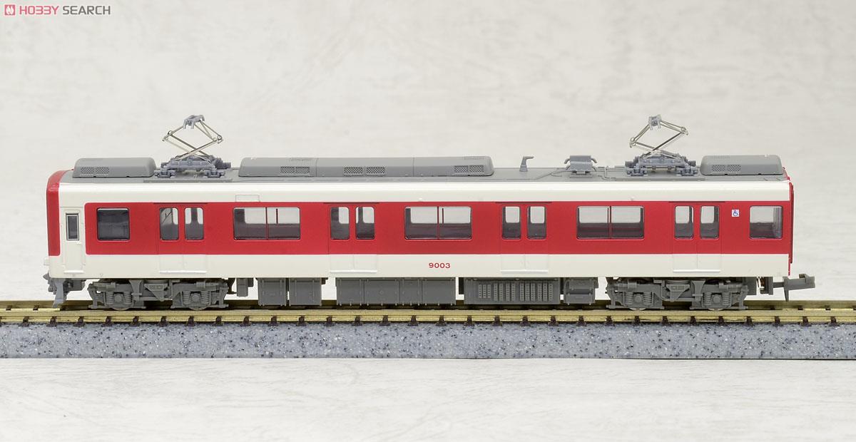 H*T様 近鉄9000系・名古屋線・ワンマン・現行・4両セット 近鉄 9000