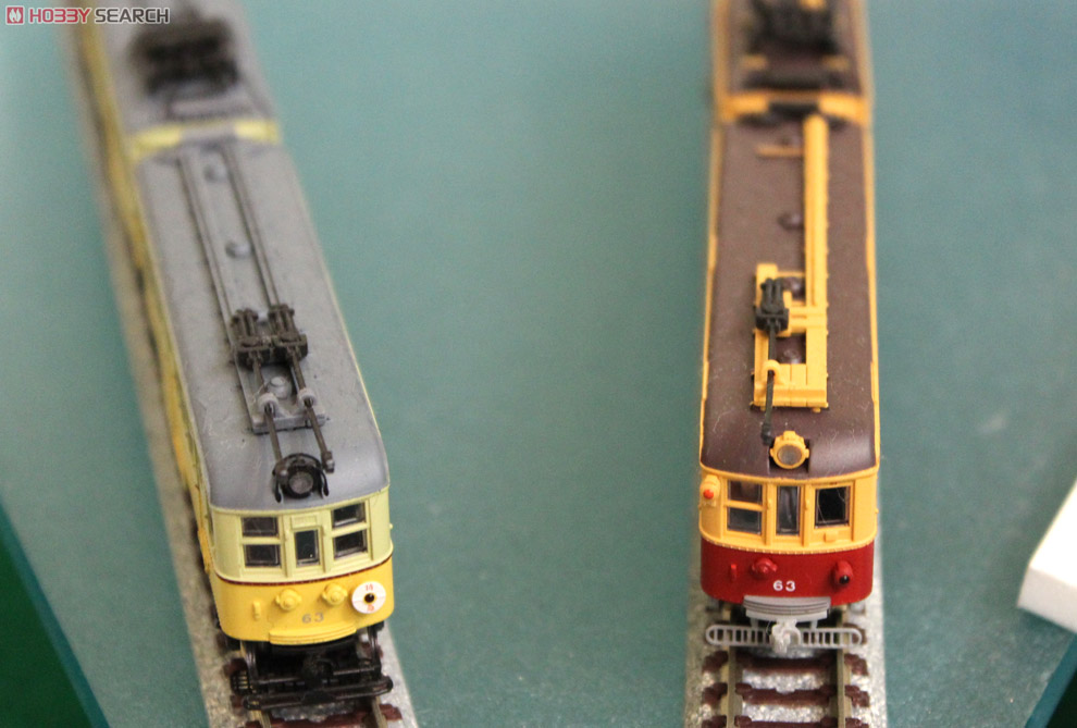 京阪電鉄 60型 「びわこ号」 `晩年塗装` (鉄道模型) - ホビーサーチ