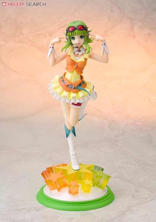 Gumi (PVC Figure) - HobbySearch PVC Figure Store