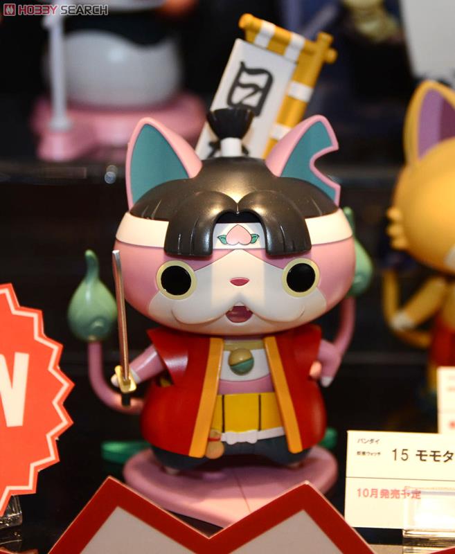 モモタロニャン (プラモデル) - ホビーサーチ ガンプラ他