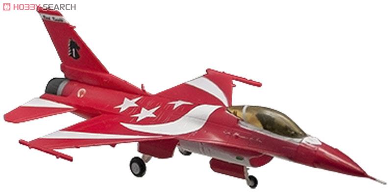 ハイスペックシリーズ vol.3 F-22 ラプター/F-16 ファイティング