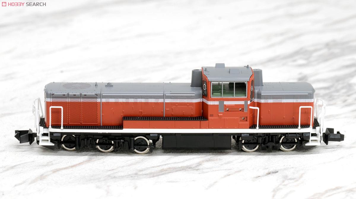 限定品】 わたらせ渓谷鐵道 DE10形 ディーゼル機関車 (1537・1678号機