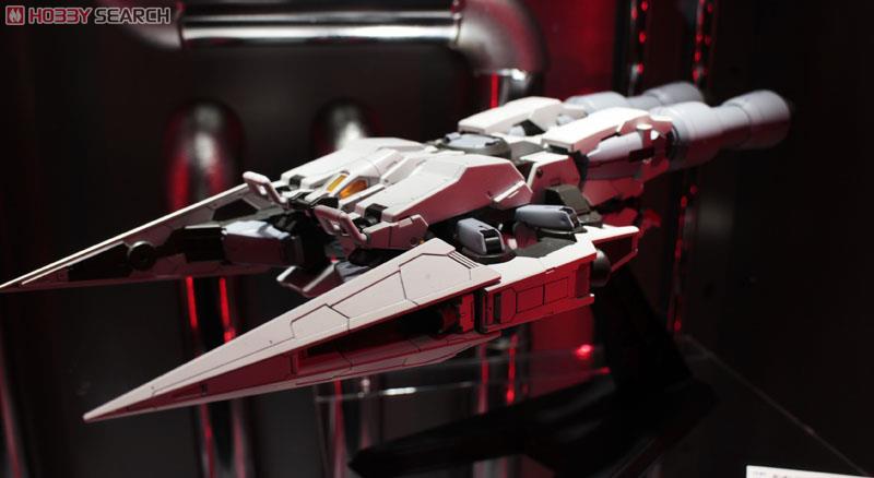 ガンダムバルバトス＆長距離輸送ブースター クタン参型 (HG) (ガンプラ