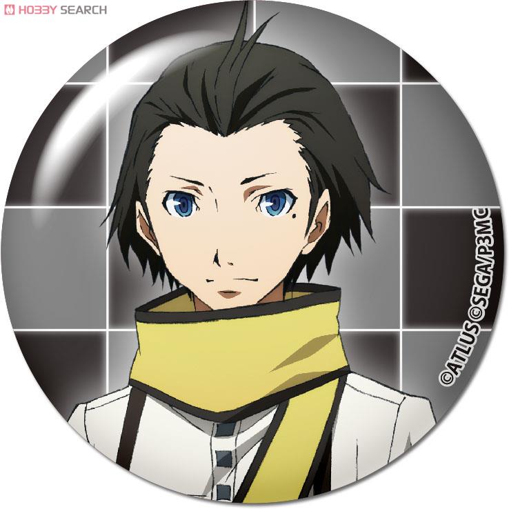 劇場版「ペルソナ3」ドームマグネット デザイン10 (望月綾時