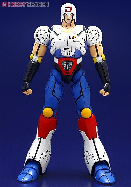 EX合金 柔王丸モデリングカラーVer. (完成品) - ホビーサーチ ロボット