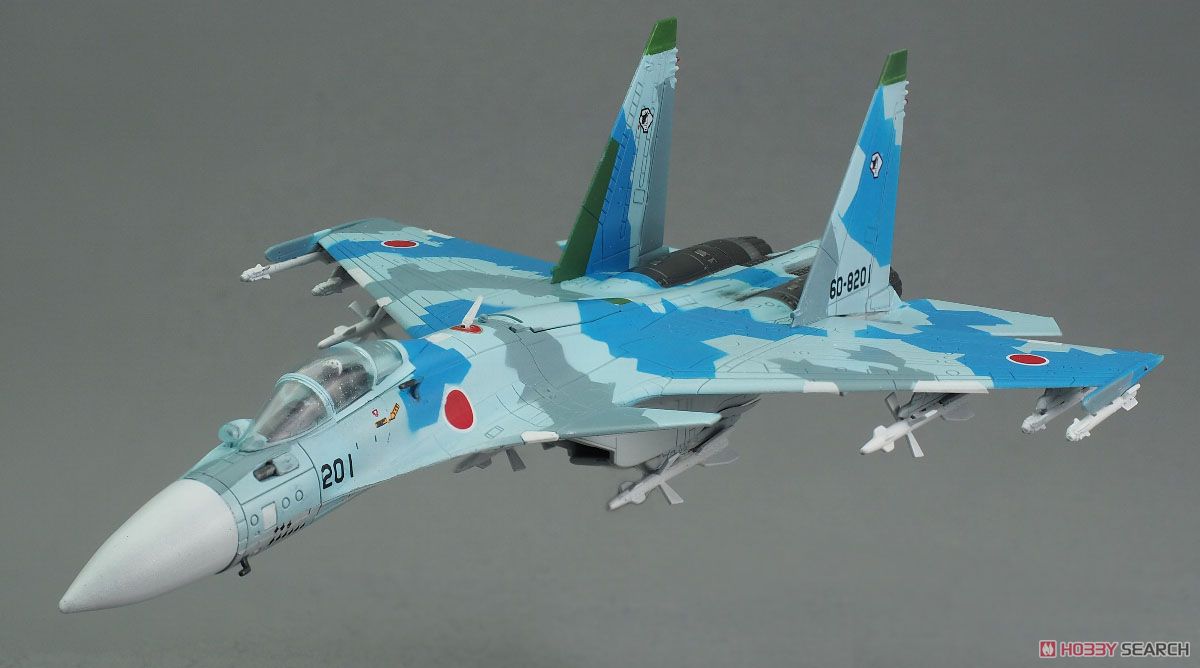仮想空自/露空 Su-27M (プラモデル) - ホビーサーチ ミリタリープラモ
