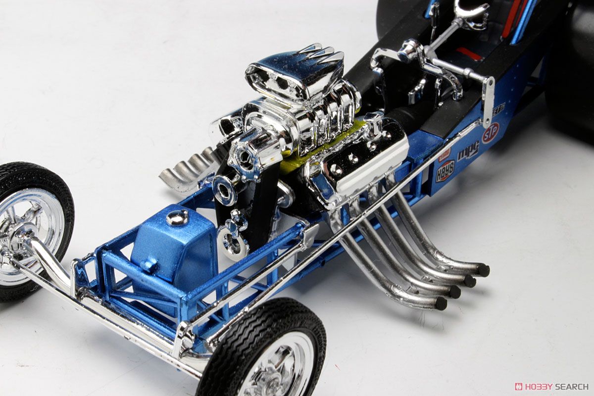 Soapy Sales ファニーカー (プラモデル) - ホビーサーチ カーモデル