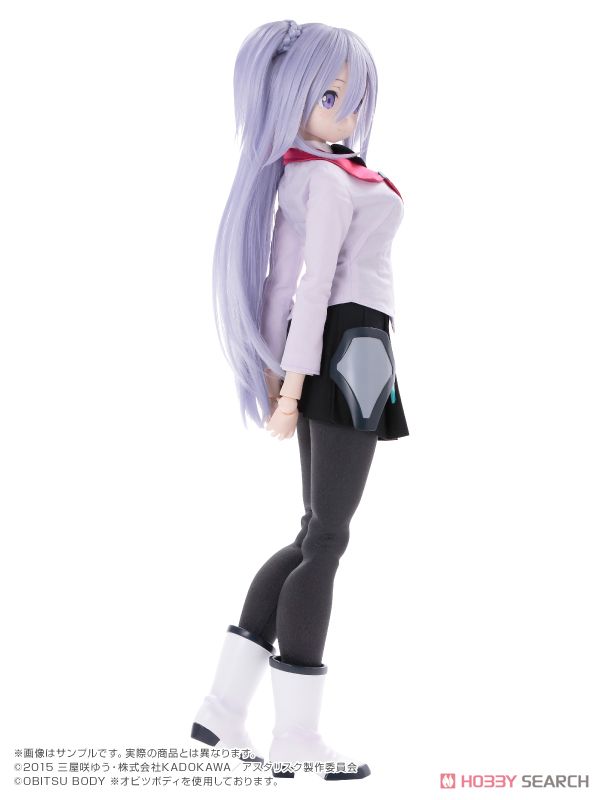 学戦都市アスタリスク」 刀藤綺凛 (ドール) - ホビーサーチ ドール