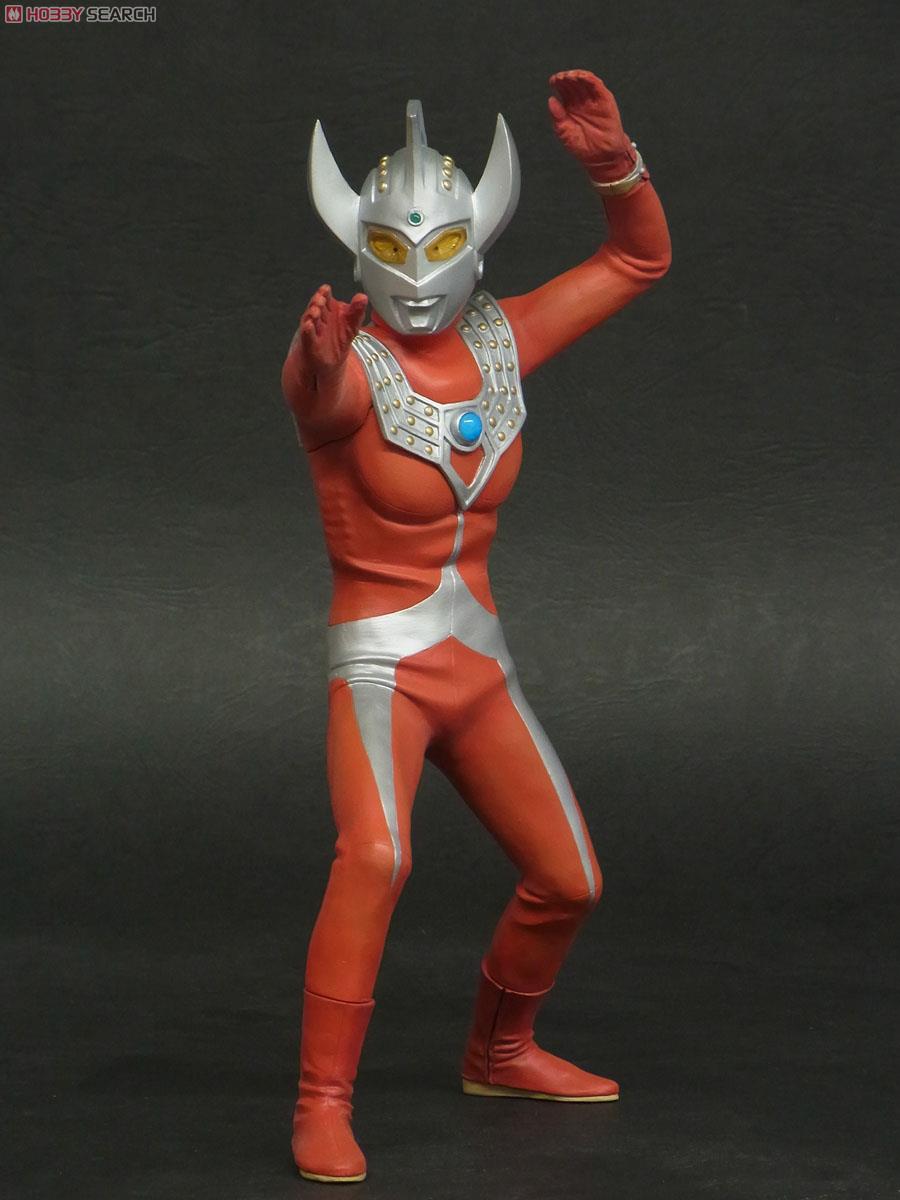 大怪獣シリーズ ウルトラマンタロウ ver.2 (完成品) - ホビーサーチ