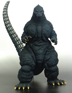 ゴジラ (1991) ギドゴジ北海道バージョン (完成品) - ホビーサーチ