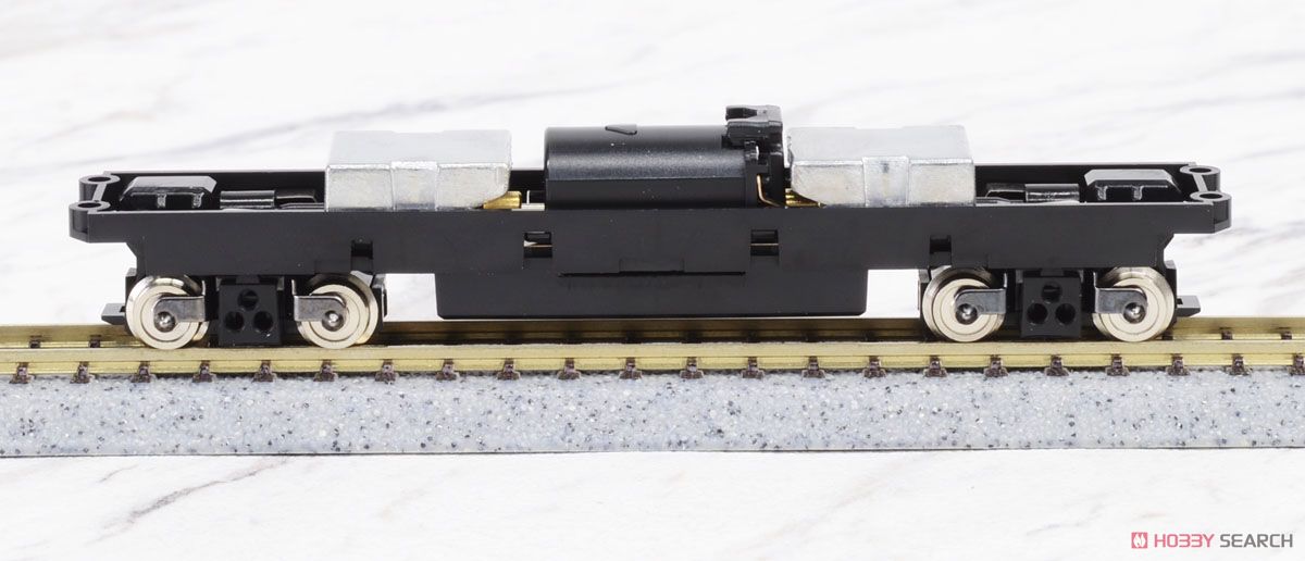 TM-10R 鉄道コレクション Nゲージ 動力ユニット 16m級用A (鉄道模型