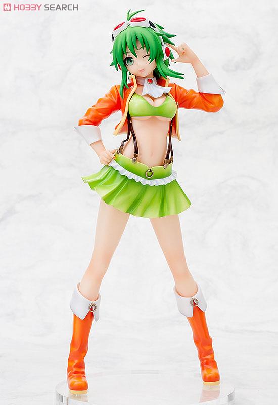 ままま式 GUMI from Megpoid Whisper Ver.1.1 (フィギュア) - ホビー