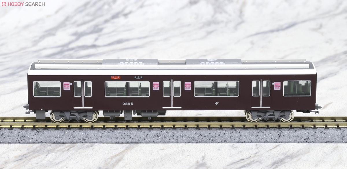 特別企画品】 阪急 9300系 (8両セット) (鉄道模型) - ホビーサーチ