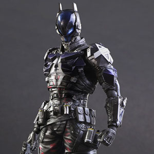 DC Comics VARIANT PLAY ARTS改 DESIGNED BY TETSUYA NOMURA