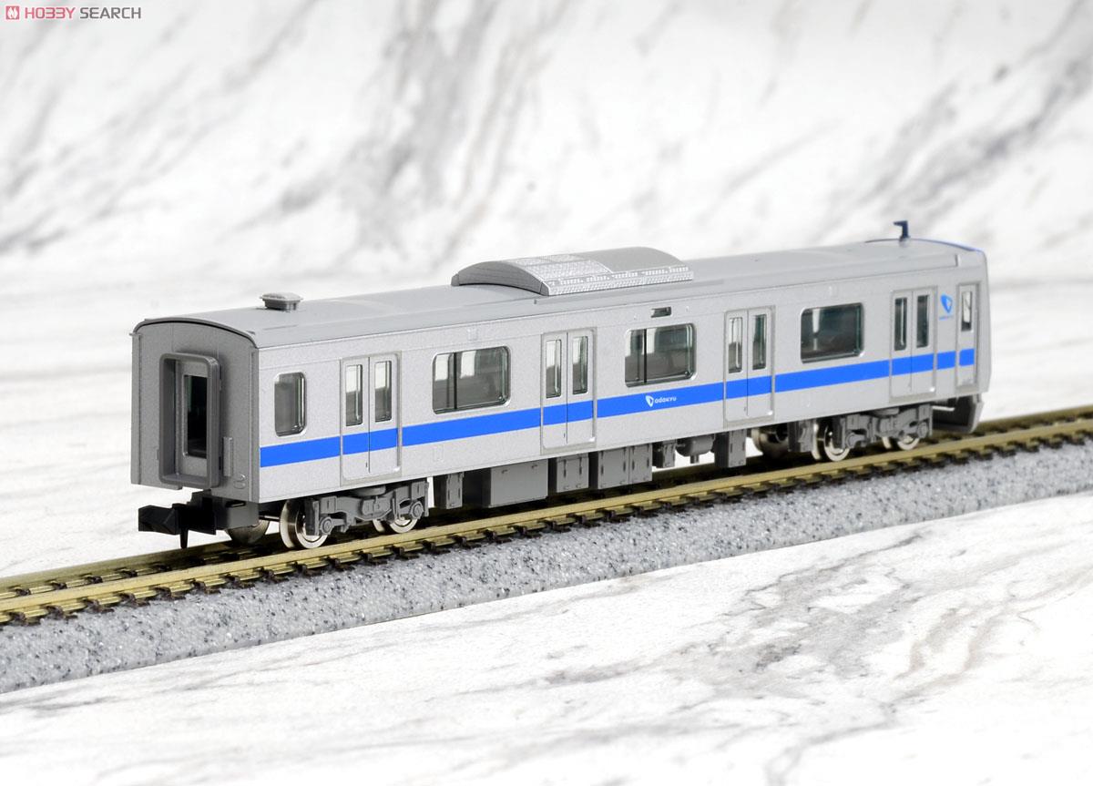 小田急 4000形 基本セット (基本・4両セット) (鉄道模型) - ホビー