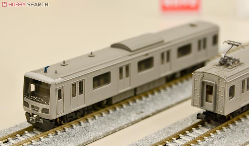 小田急 4000形 増結セット (増結・6両セット) (鉄道模型) - ホビー