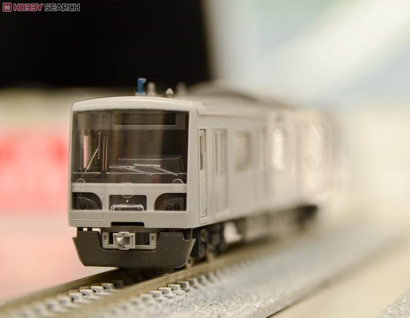 小田急 4000形 増結セット (増結・6両セット) (鉄道模型) - ホビー