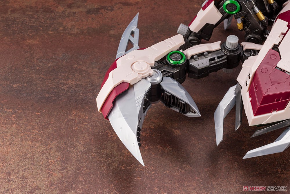 EZ-036 デススティンガーZS (プラモデル) - ホビーサーチ ガンプラ他