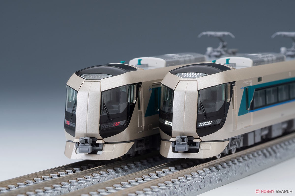 特別企画品】 東武 500系 リバティ (リバティけごん・リバティ会津