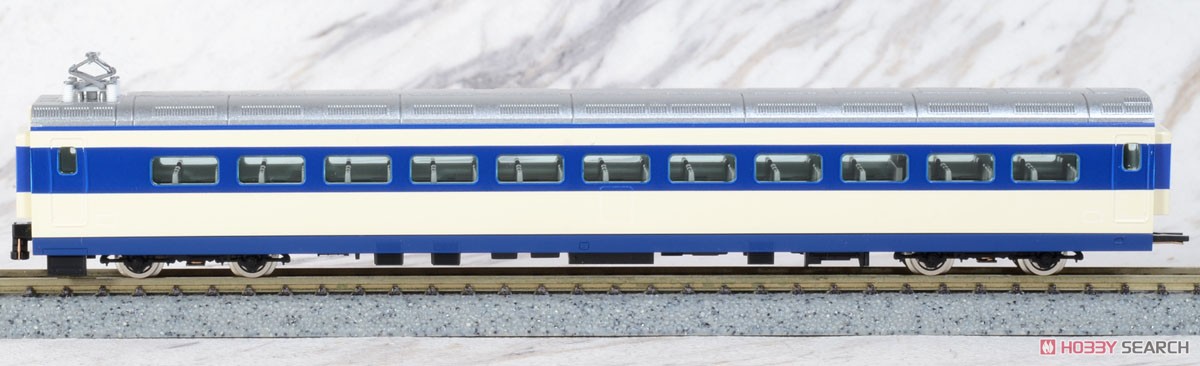 マイクロエース 0系新幹線 こだま号 大窓 基本セット＆増結セット