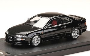 トヨタ スプリンタートレノ GT APEX (AE101) ブラックメタリック
