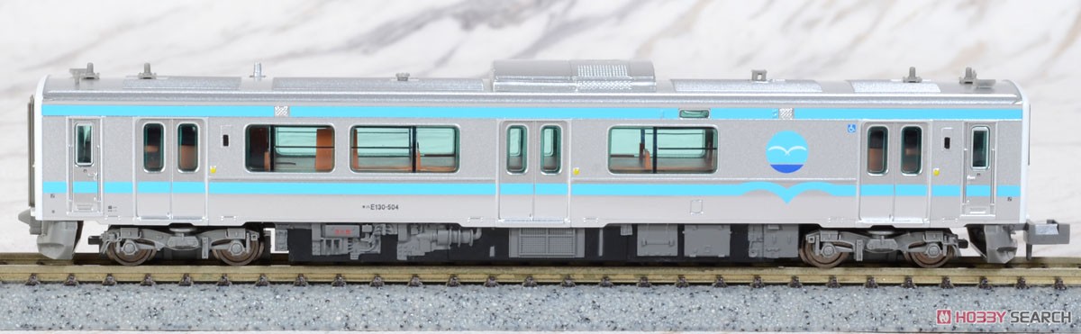 キハE130系500番代 八戸線 2両セット (2両セット) (鉄道模型) - ホビー